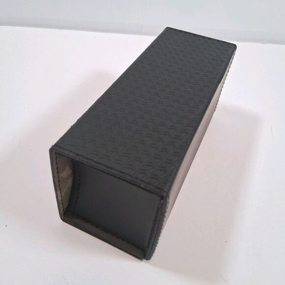 IVI Vision Sunglasses Hard Case Black Camo Magnetic - Picture 3 of 4